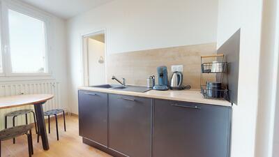 Photo du 51b avenue Pierre Brossolette, 69500 Bron, France Bron