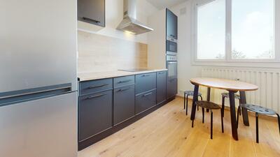 Photo du 51b avenue Pierre Brossolette, 69500 Bron, France Bron