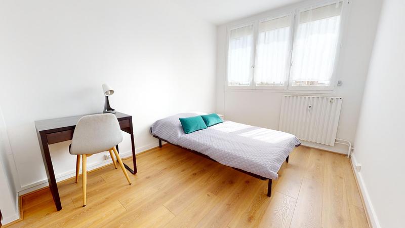 Photo du 51b avenue Pierre Brossolette, 69500 Bron, France Bron