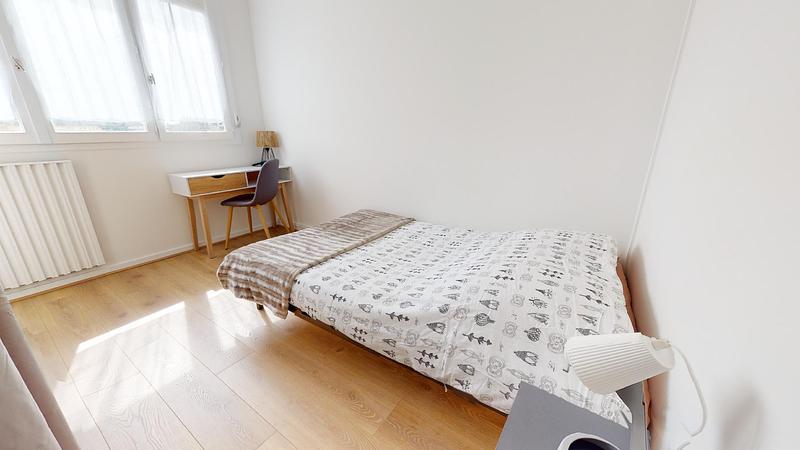 Photo du 51b avenue Pierre Brossolette, 69500 Bron, France Bron