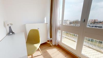 Photo du 51b avenue Pierre Brossolette, 69500 Bron, France Bron