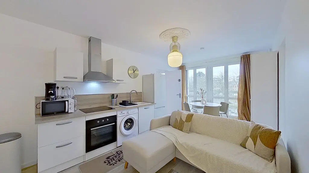 Photo du 50 Rue François Couperin, 76000 Rouen, France Rouen