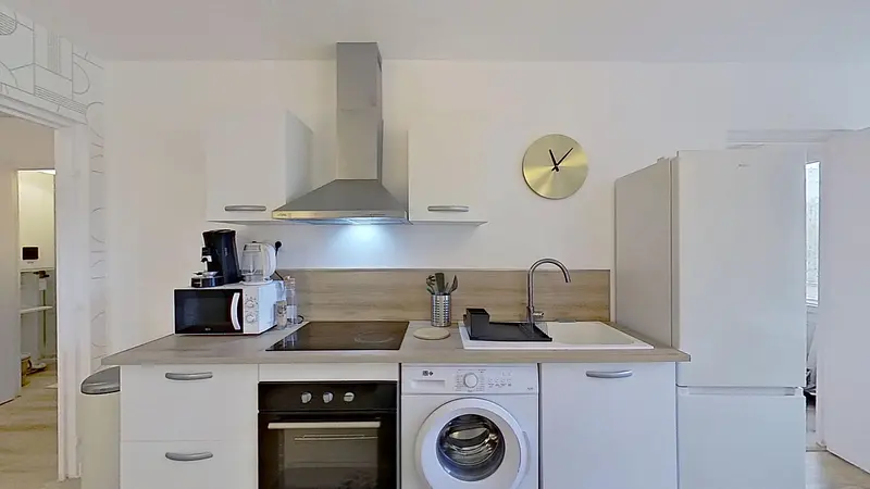 Photo du 50 Rue François Couperin, 76000 Rouen, France Rouen