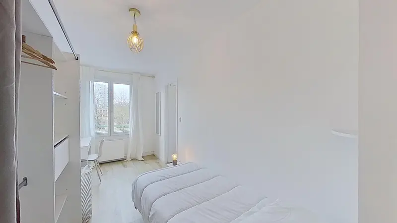 Photo du 50 Rue François Couperin, 76000 Rouen, France Rouen
