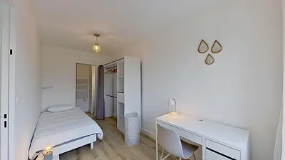 Photo du 50 Rue François Couperin, 76000 Rouen, France Rouen