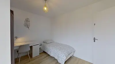 Photo du 50 Rue François Couperin, 76000 Rouen, France Rouen