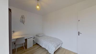 Photo du 50 Rue François Couperin, 76000 Rouen, France Rouen
