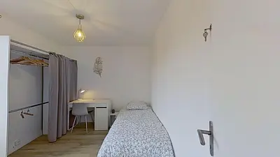 Photo du 50 Rue François Couperin, 76000 Rouen, France Rouen