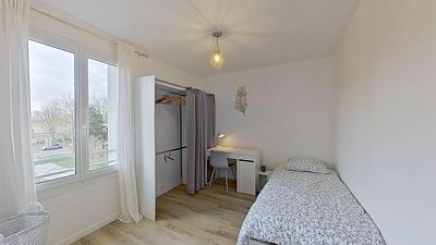 Photo du 50 Rue François Couperin, 76000 Rouen, France Rouen