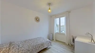 Photo du 50 Rue François Couperin, 76000 Rouen, France Rouen