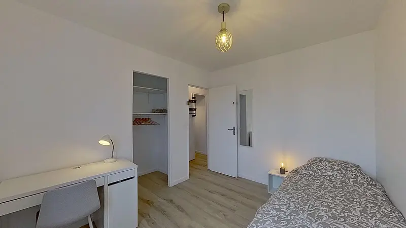 Photo du 50 Rue François Couperin, 76000 Rouen, France Rouen