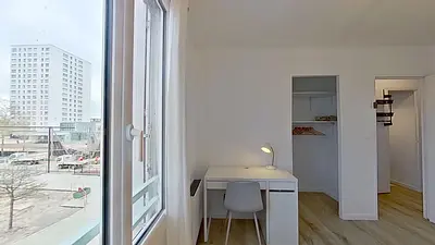 Photo du 50 Rue François Couperin, 76000 Rouen, France Rouen
