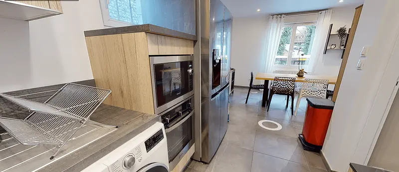 Photo du 50 Route Du Havre, 76000 Rouen, France Rouen