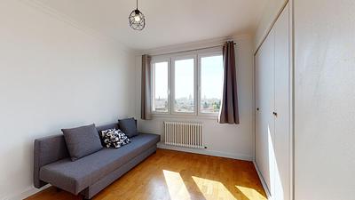 Photo du 66 bis Avenue Roger Salengro, 69100 Villeurbanne, France Villeurbanne