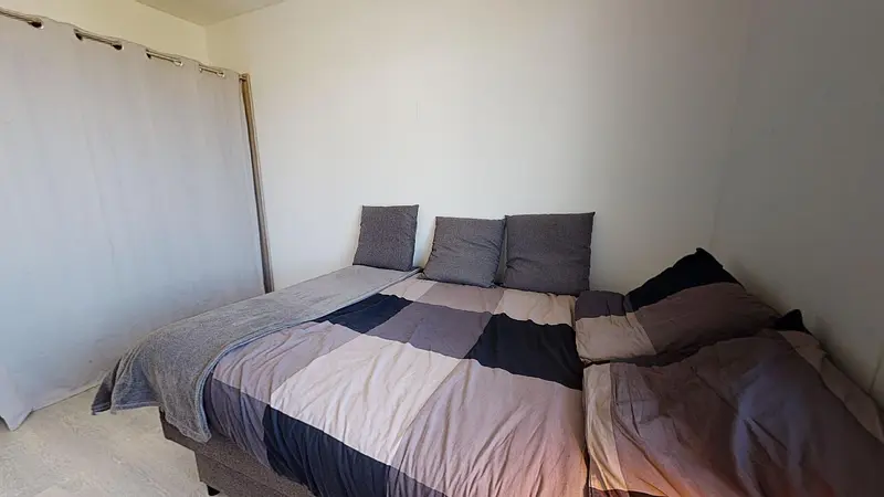 Photo du 66 bis Avenue Roger Salengro, 69100 Villeurbanne, France Villeurbanne