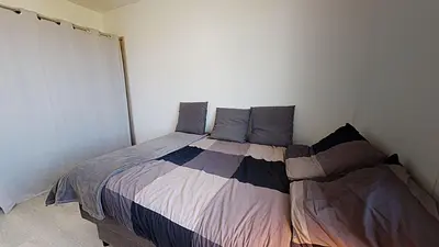 Photo du 66 bis Avenue Roger Salengro, 69100 Villeurbanne, France Villeurbanne