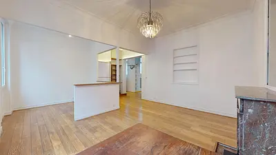 Photo du 7 Rue De Malte, 75011 Paris, France Paris