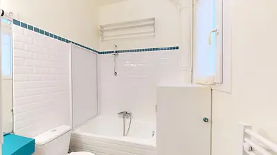 Photo du 7 Rue De Malte, 75011 Paris, France Paris