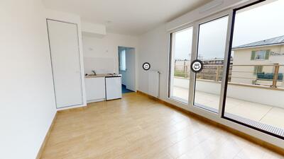 Photo du 11 Avenue Paul Doumer, 92500 Rueil-Malmaison, France Rueil-Malmaison