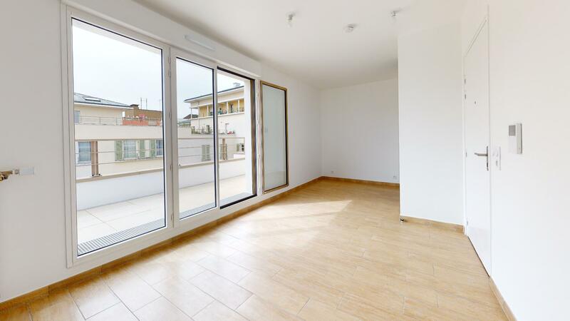 Photo du 11 Avenue Paul Doumer, 92500 Rueil-Malmaison, France Rueil-Malmaison