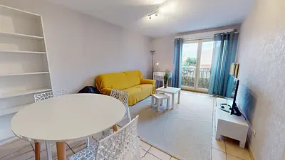 Photo du 22 Rue Mère Élise Rivet, 69530 Brignais, France Brignais