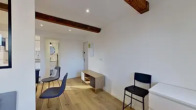 Photo du 82 Rue Nationale, 13001 Marseille, France Marseille