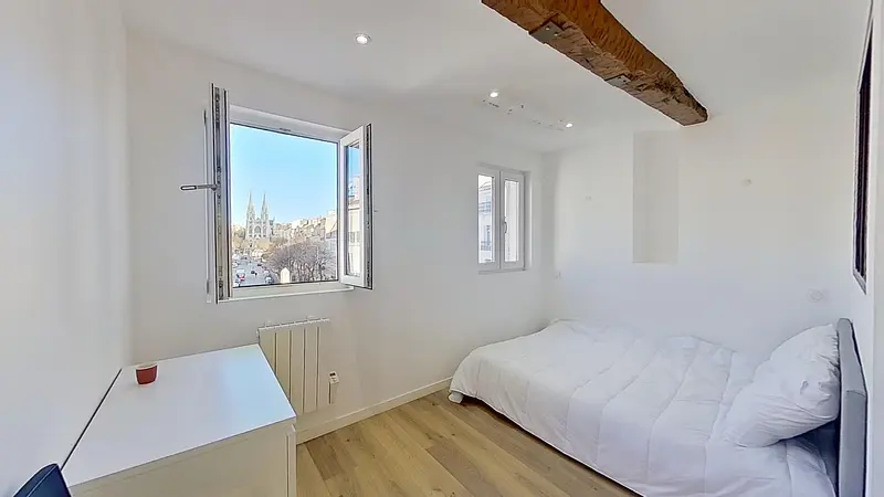 Photo du 82 Rue Nationale, 13001 Marseille, France Marseille