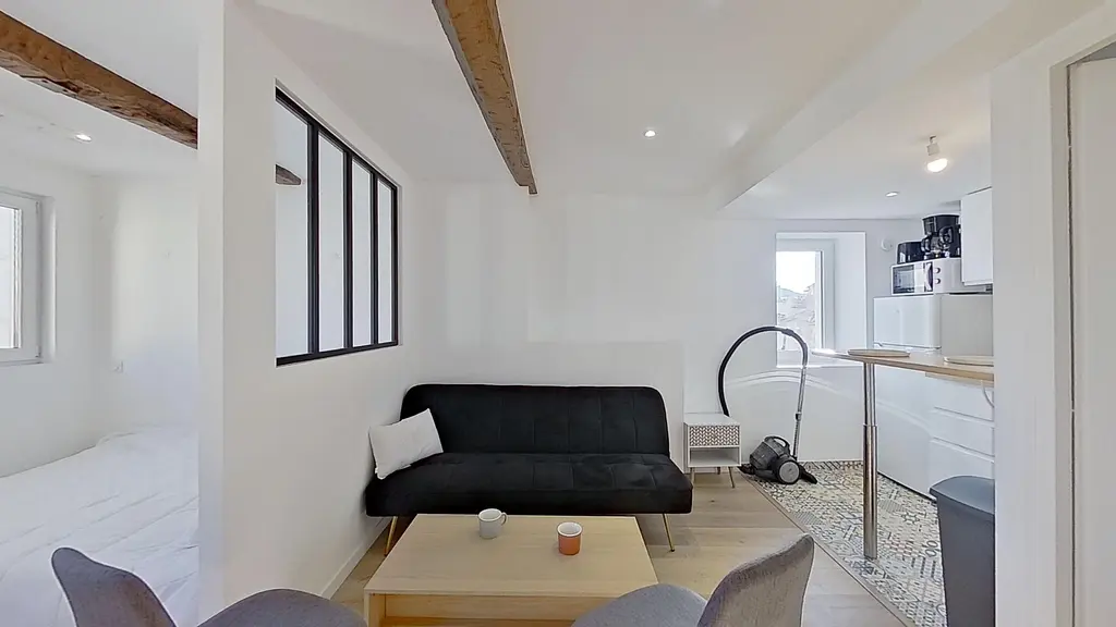 Photo du 82 Rue Nationale, 13001 Marseille, France Marseille