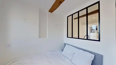 Photo du 82 Rue Nationale, 13001 Marseille, France Marseille