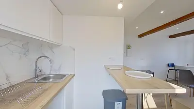 Photo du 82 Rue Nationale, 13001 Marseille, France Marseille