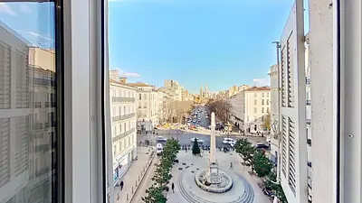 Photo du 82 Rue Nationale, 13001 Marseille, France Marseille