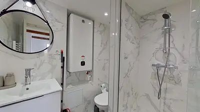 Photo du 82 Rue Nationale, 13001 Marseille, France Marseille