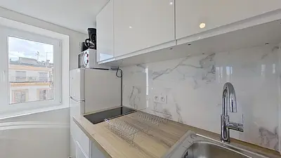 Photo du 82 Rue Nationale, 13001 Marseille, France Marseille