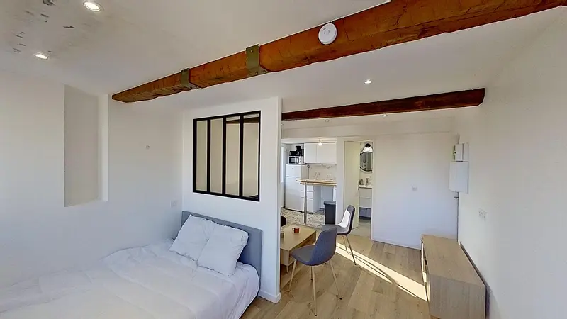 Photo du 82 Rue Nationale, 13001 Marseille, France Marseille