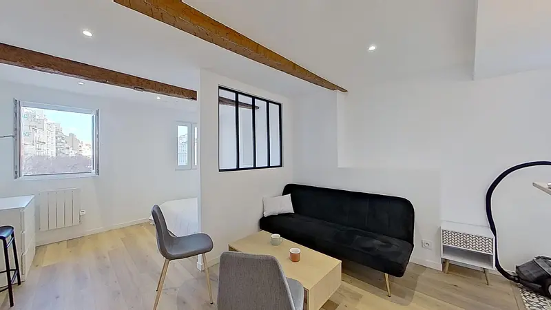 Photo du 82 Rue Nationale, 13001 Marseille, France Marseille