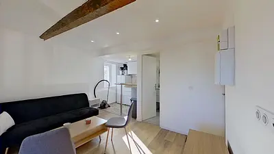 Photo du 82 Rue Nationale, 13001 Marseille, France Marseille