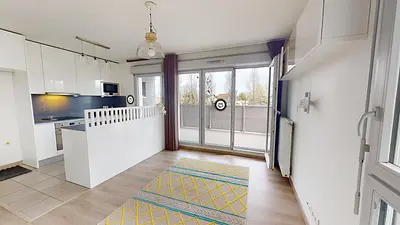 Photo du 33 Avenue Georges Pompidou, 93320 Les Pavillons-sous-Bois, France Les Pavillons-sous-Bois