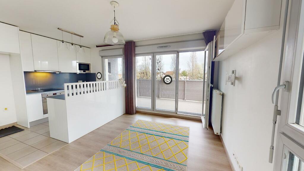 Photo du 33 Avenue Georges Pompidou, 93320 Les Pavillons-sous-Bois, France Les Pavillons-sous-Bois