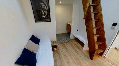 Photo du 38 Rue Elisée Reclus, 33400 Talence, France Talence