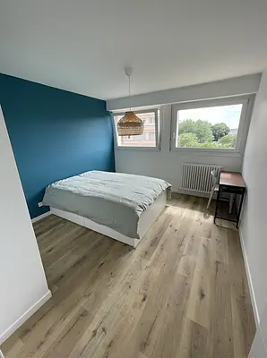 Photo du 5 Rue René Paquet, 57050 Metz, France Metz