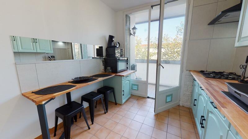 Photo du 20 Avenue Jacques Duclos, 69200 Vénissieux, France Vénissieux