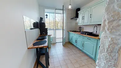 Photo du 20 Avenue Jacques Duclos, 69200 Vénissieux, France Vénissieux