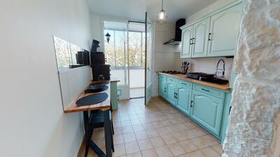 Photo du 20 Avenue Jacques Duclos, 69200 Vénissieux, France Vénissieux