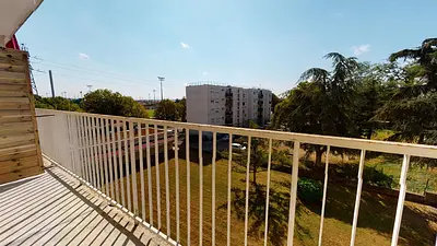 Photo du 20 Avenue Jacques Duclos, 69200 Vénissieux, France Vénissieux