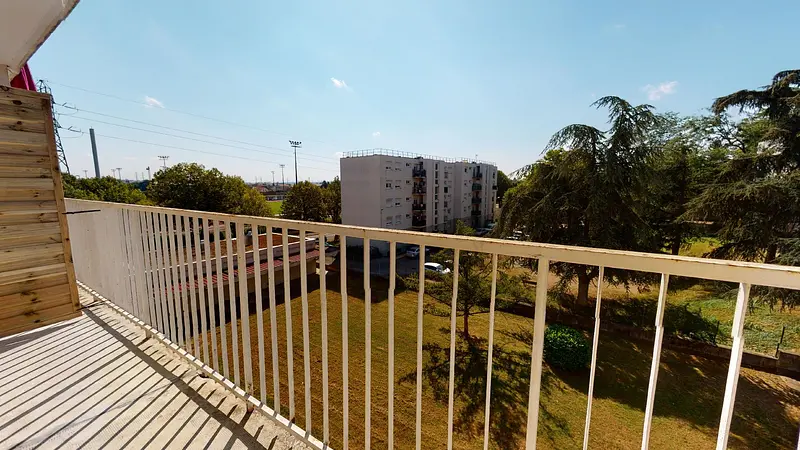 Photo du 20 Avenue Jacques Duclos, 69200 Vénissieux, France Vénissieux