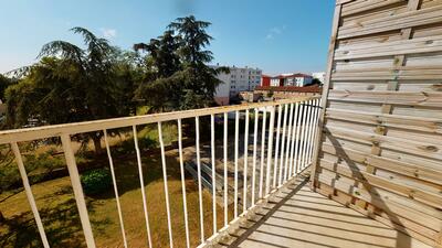 Photo du 20 Avenue Jacques Duclos, 69200 Vénissieux, France Vénissieux