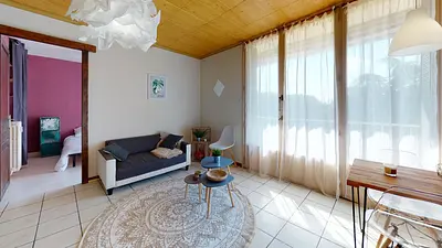 Photo du 20 Avenue Jacques Duclos, 69200 Vénissieux, France Vénissieux