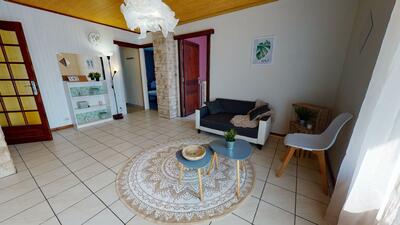 Photo du 20 Avenue Jacques Duclos, 69200 Vénissieux, France Vénissieux