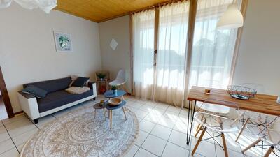 Photo du 20 Avenue Jacques Duclos, 69200 Vénissieux, France Vénissieux