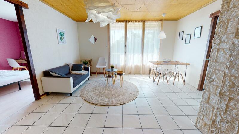 Photo du 20 Avenue Jacques Duclos, 69200 Vénissieux, France Vénissieux